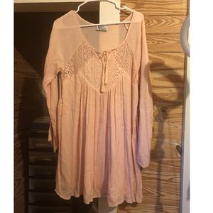 Baby Doll dress